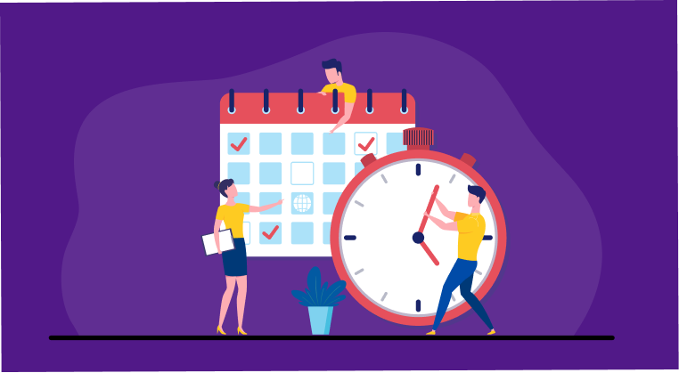 Advantages of Using an Employee Time Clock Online in the HR Cycle