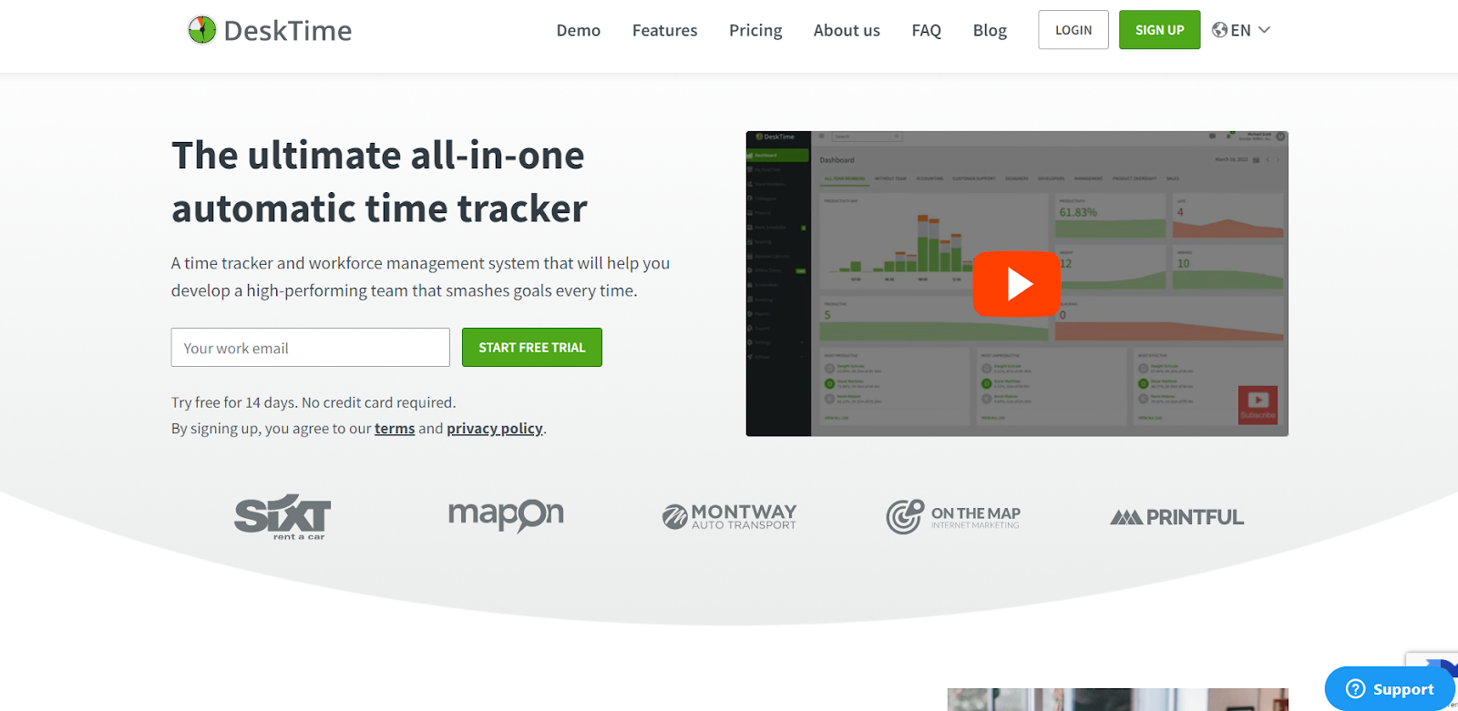 attendance tracking software 6