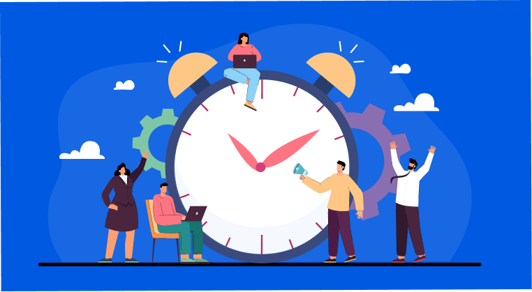 Benefits of Employee Time Tracking Software