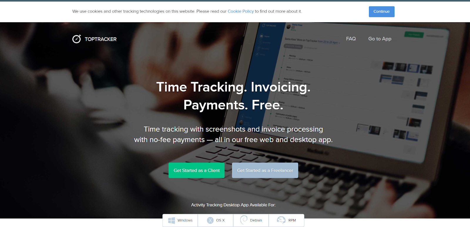 best employee timekeeping app 5