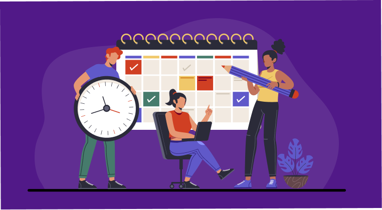 How Does an Employee Time Clock Online Contribute to the HR Cycle in ...