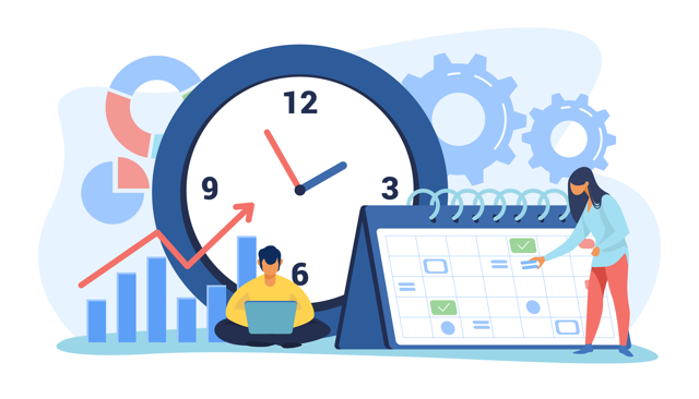  How Employee Time Clock Helps Monitor Remote Employees and Saves Time