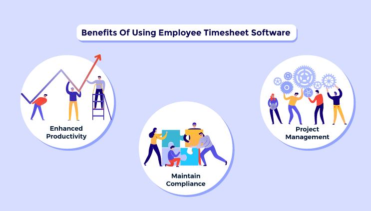 employee timesheet software for business 1