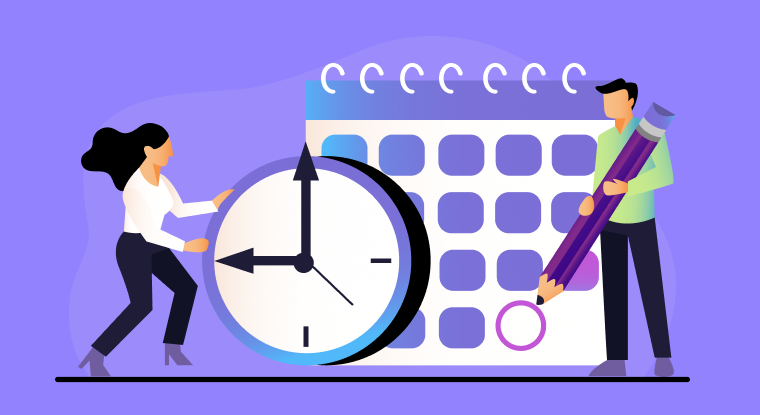 Key Features of Employee Time Tracking App