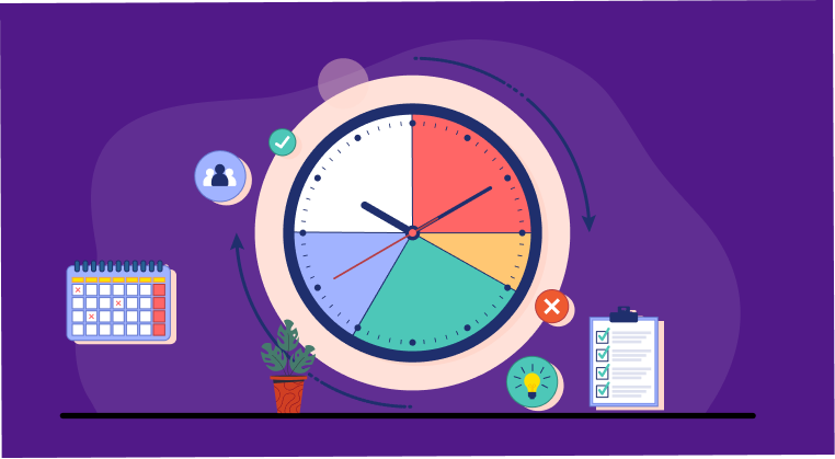 Need for Employee Time Clock Online in HR Cycle