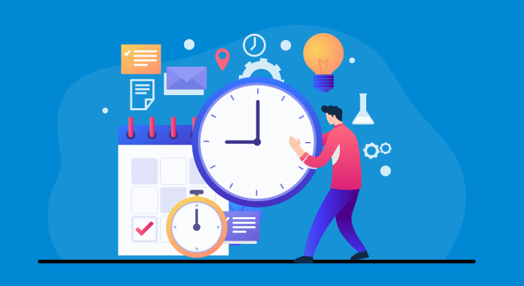 right time tracking software