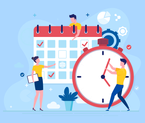  Top 11 Time Management Tips from the Industry Experts