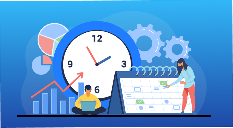 What is Employee Time Tracking App