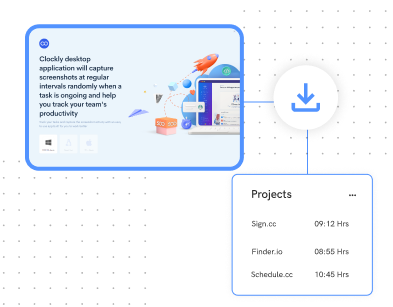 Float Integration | Clockly by 500apps