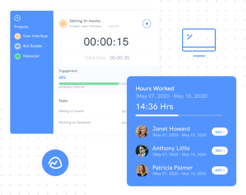 track kanbanize tasks