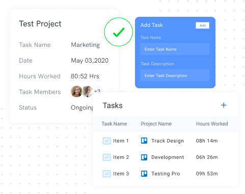 increase productivity