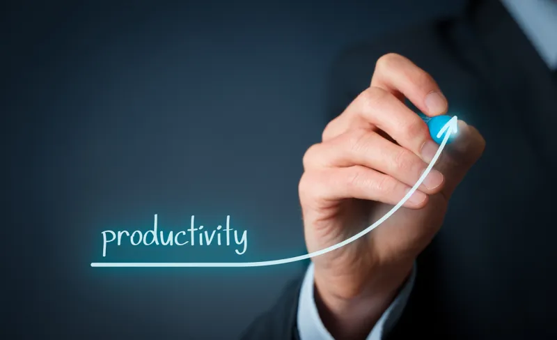 Boost Employee Productivity