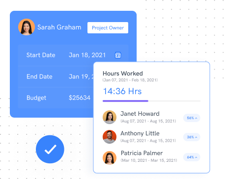 monitor in real-time