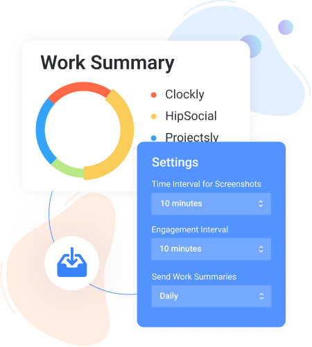 real-time monitoring