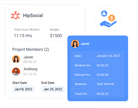 real-time tracking