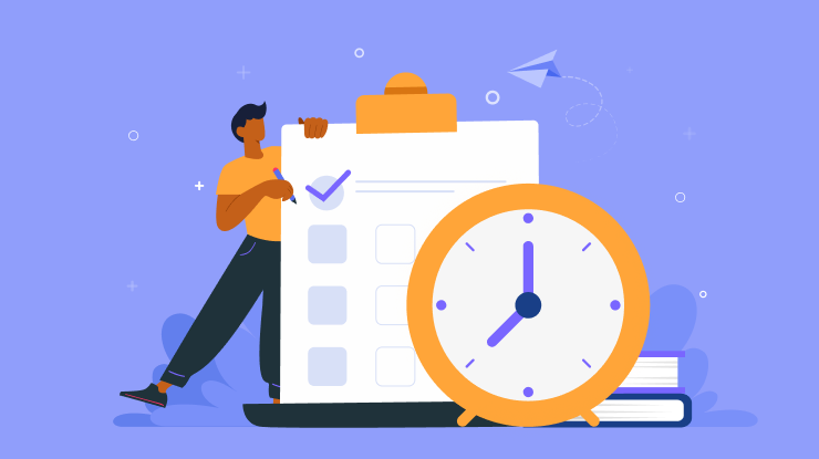 How To Use The Idle Time To Improving Employee Performance And ROI