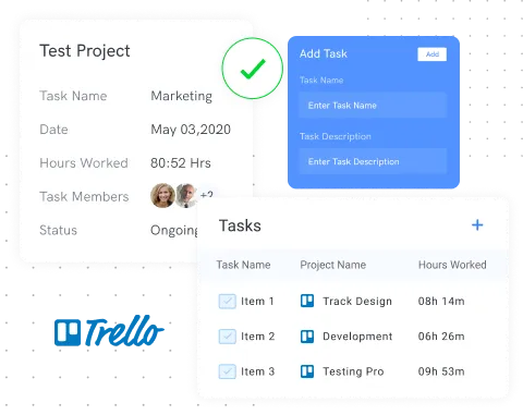 trello task management