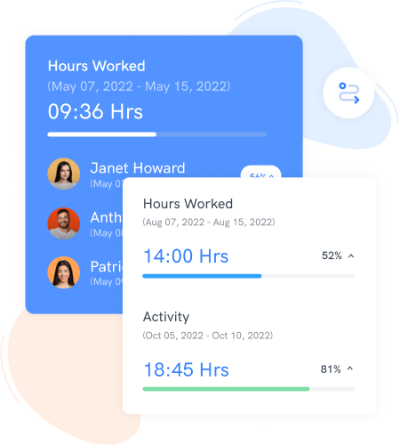 Timesheet Clockly By 500apps Timesheet Clockly By 500apps